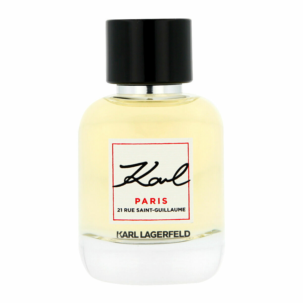 Perfume Mujer Karl Lagerfeld Karl Paris 21 Rue Saint-Guillaume