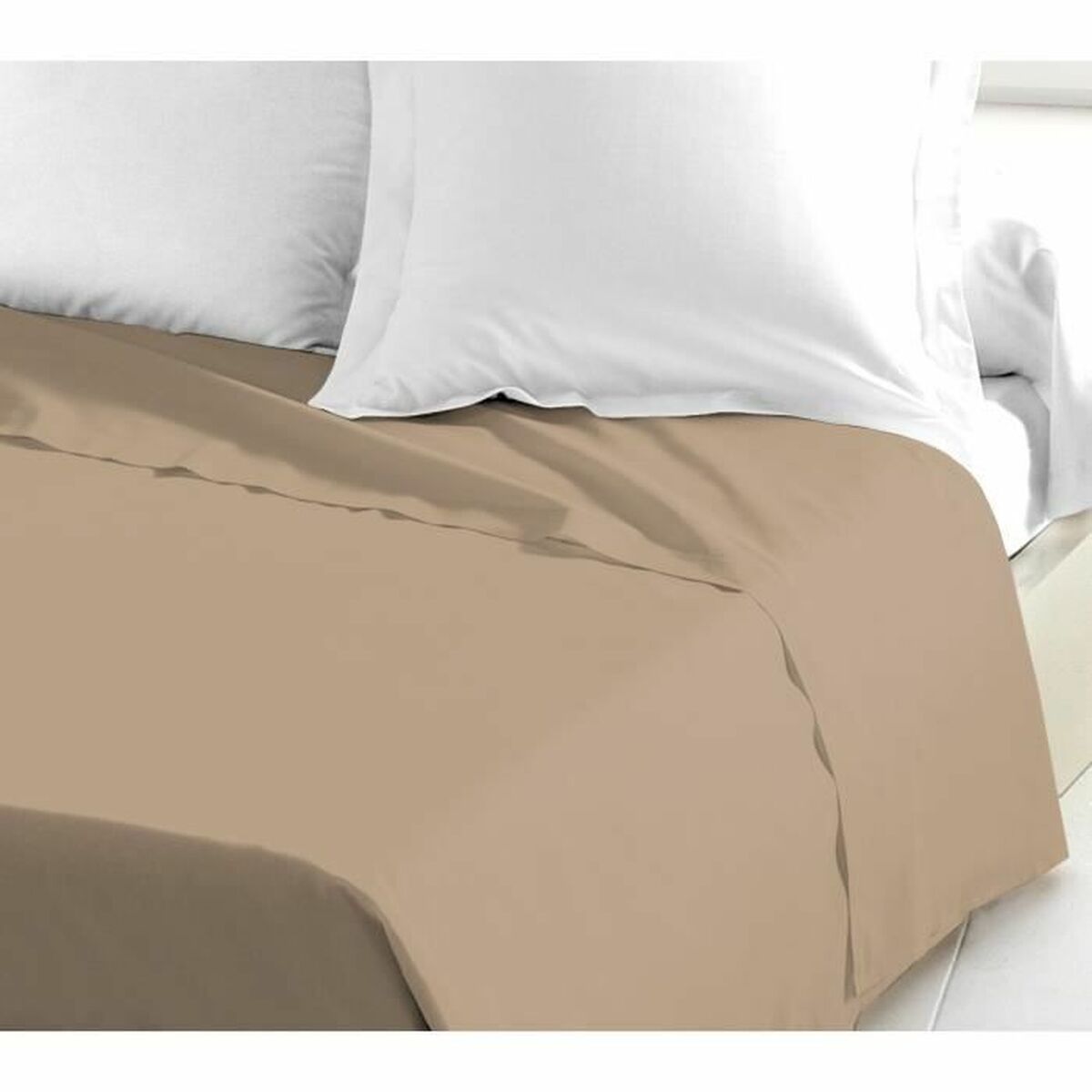 Sábana Encimera HOME LINGE PASSION Beige 180 x 290 cm