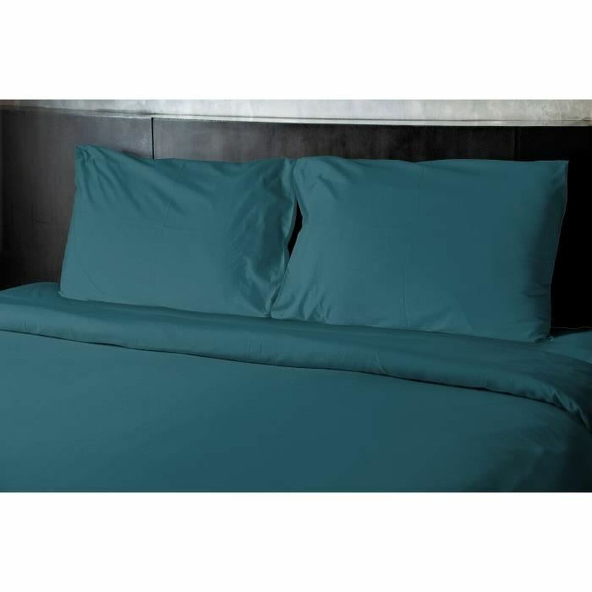 Funda de almohada HOME LINGE PASSION 50 x 70 cm Azul 2 Piezas (2 Unidades)