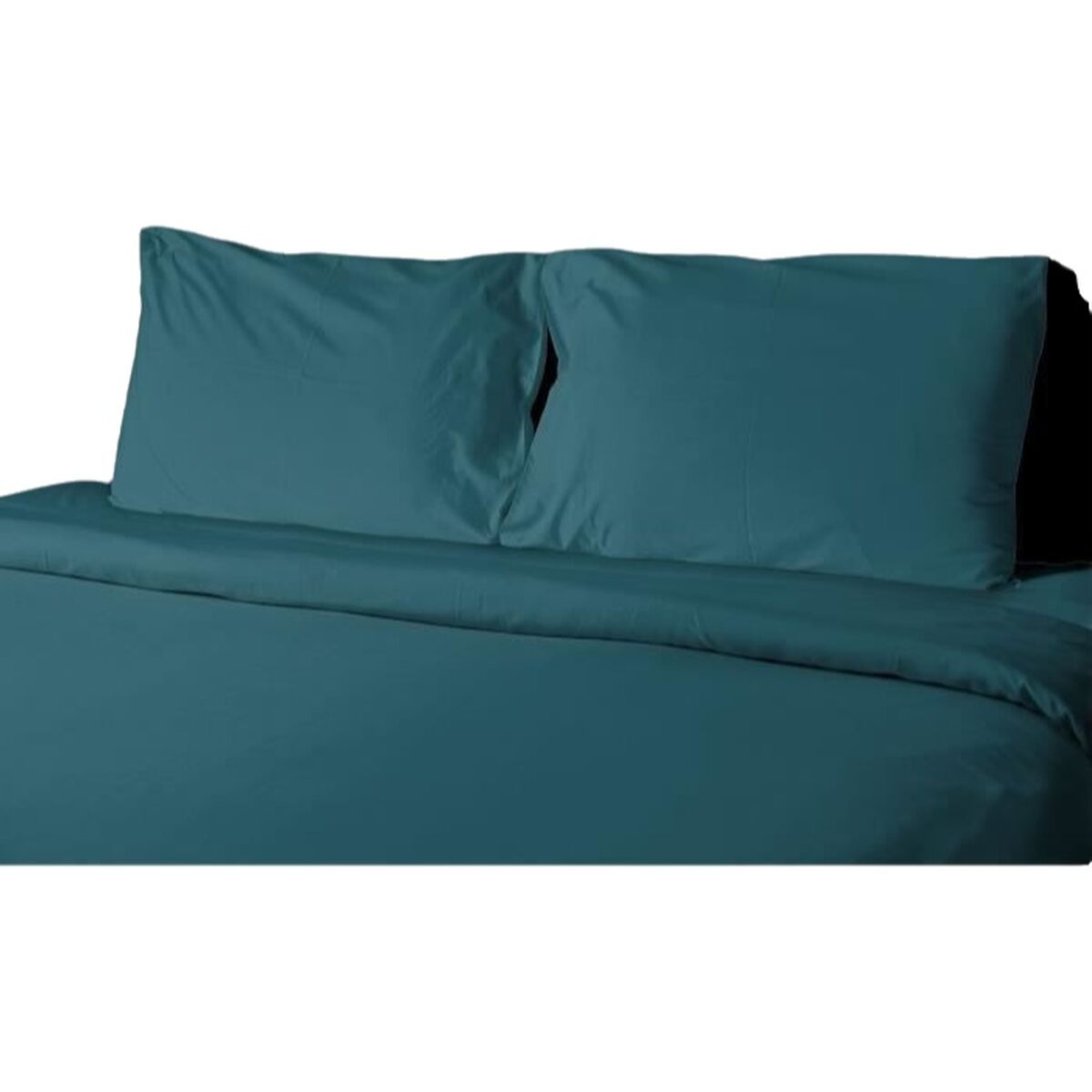 Funda de almohada HOME LINGE PASSION 50 x 70 cm Azul 2 Piezas (2 Unidades)