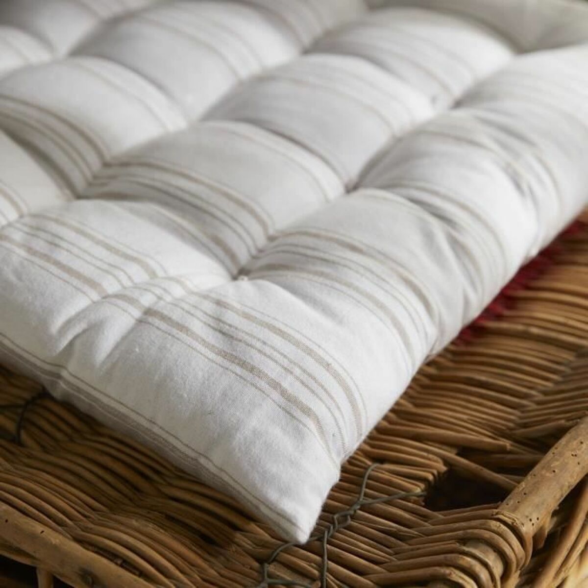 Cojín de suelo TODAY 160 x 120 cm Estampado