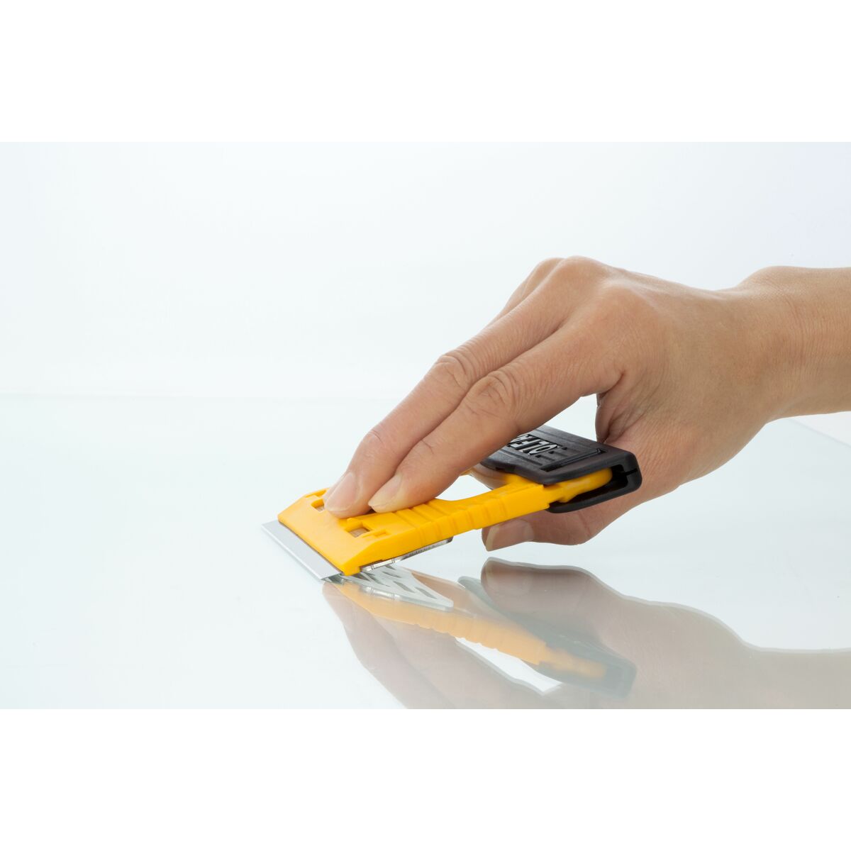 Rascador Olfa 18 mm Vidrio