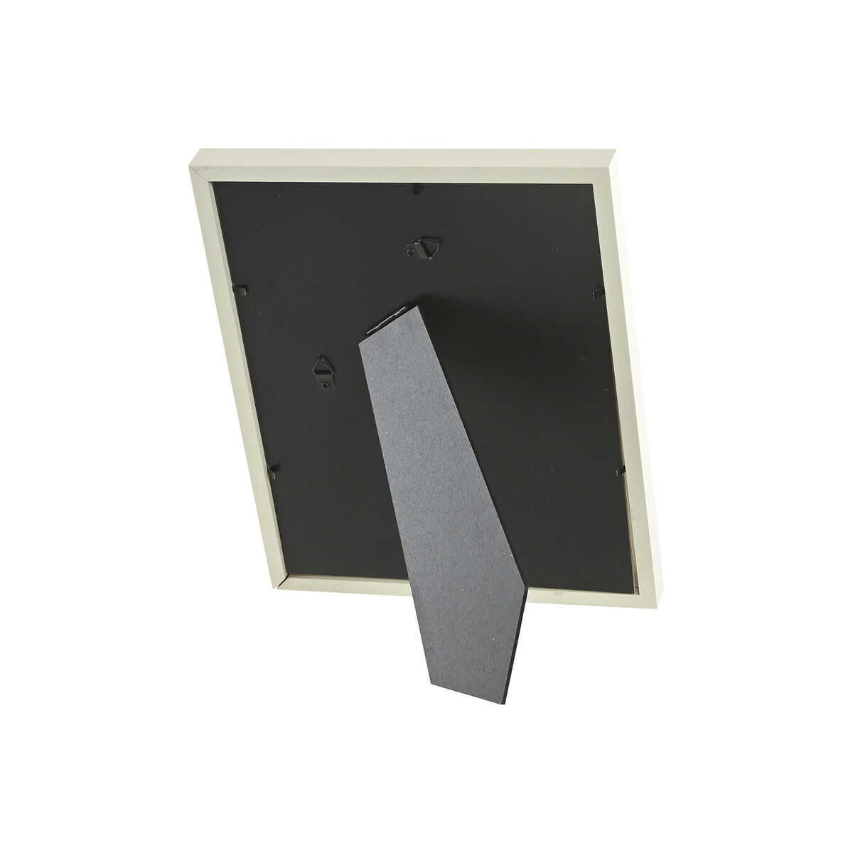 Marco de Fotos Home ESPRIT Azul Verde Cristal Madera MDF Urbano (4 Unidades)