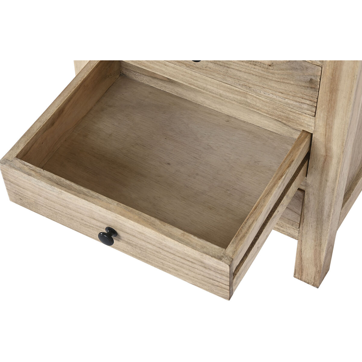 Cajonera Home ESPRIT 45 X 35 X 75 CM
