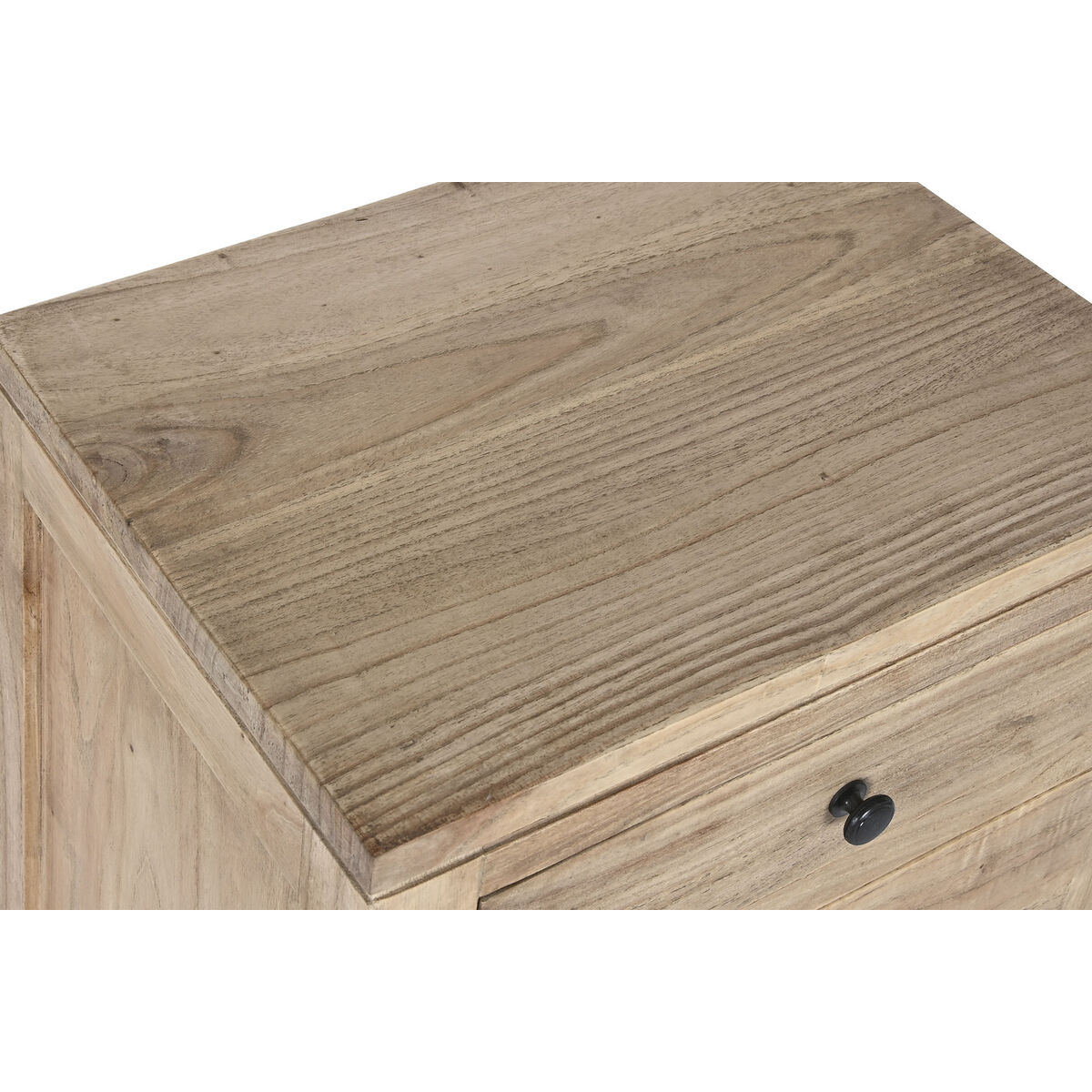 Cajonera Home ESPRIT 45 X 35 X 75 CM