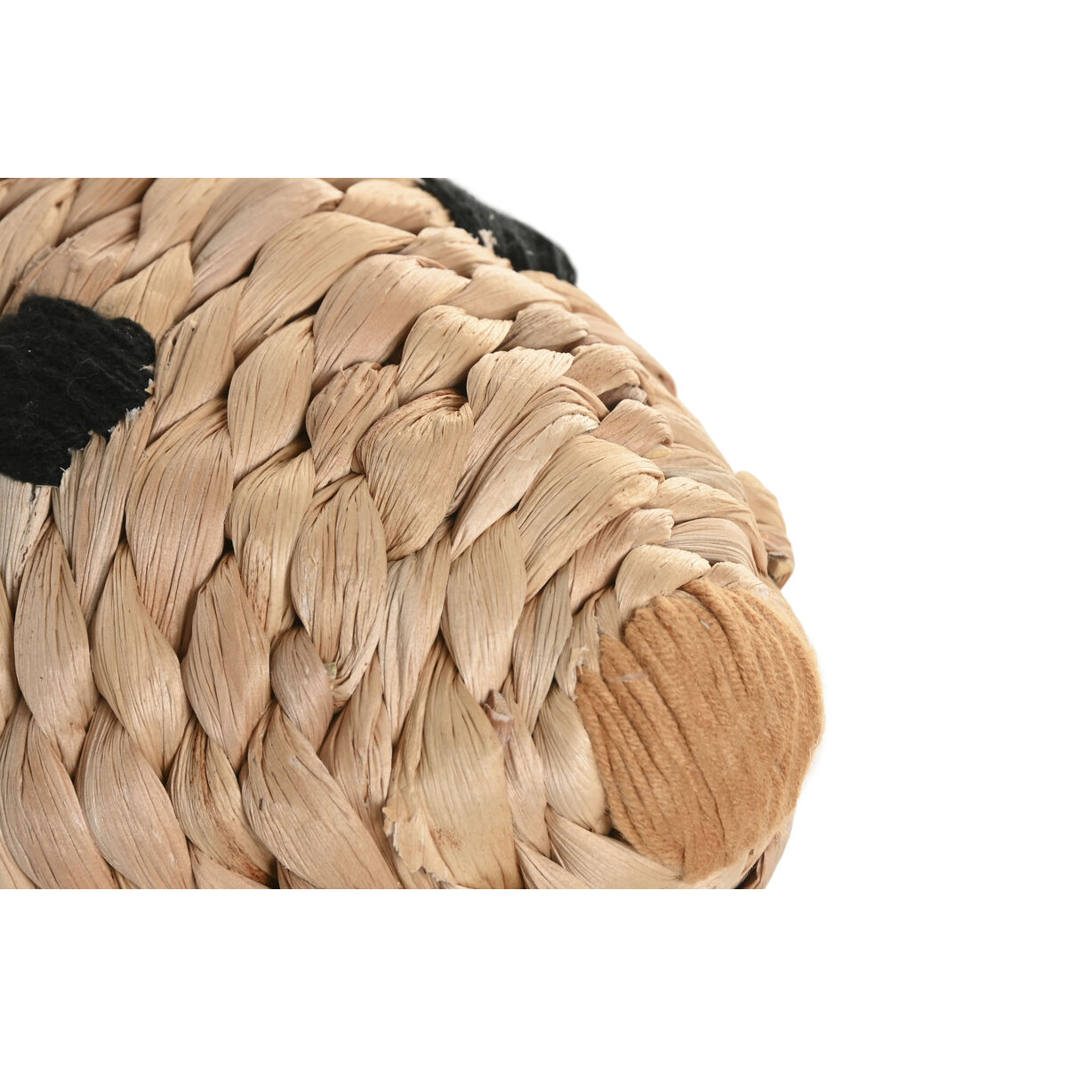 Figura Decorativa Home ESPRIT Natural 26 x 17 x 40 cm