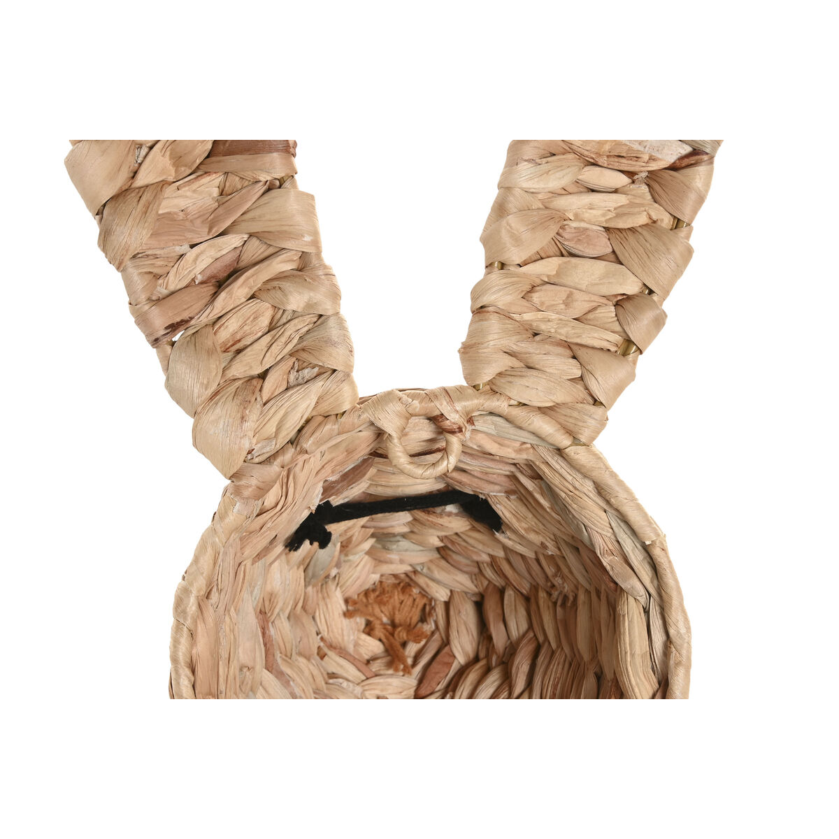 Figura Decorativa Home ESPRIT Natural 26 x 17 x 40 cm