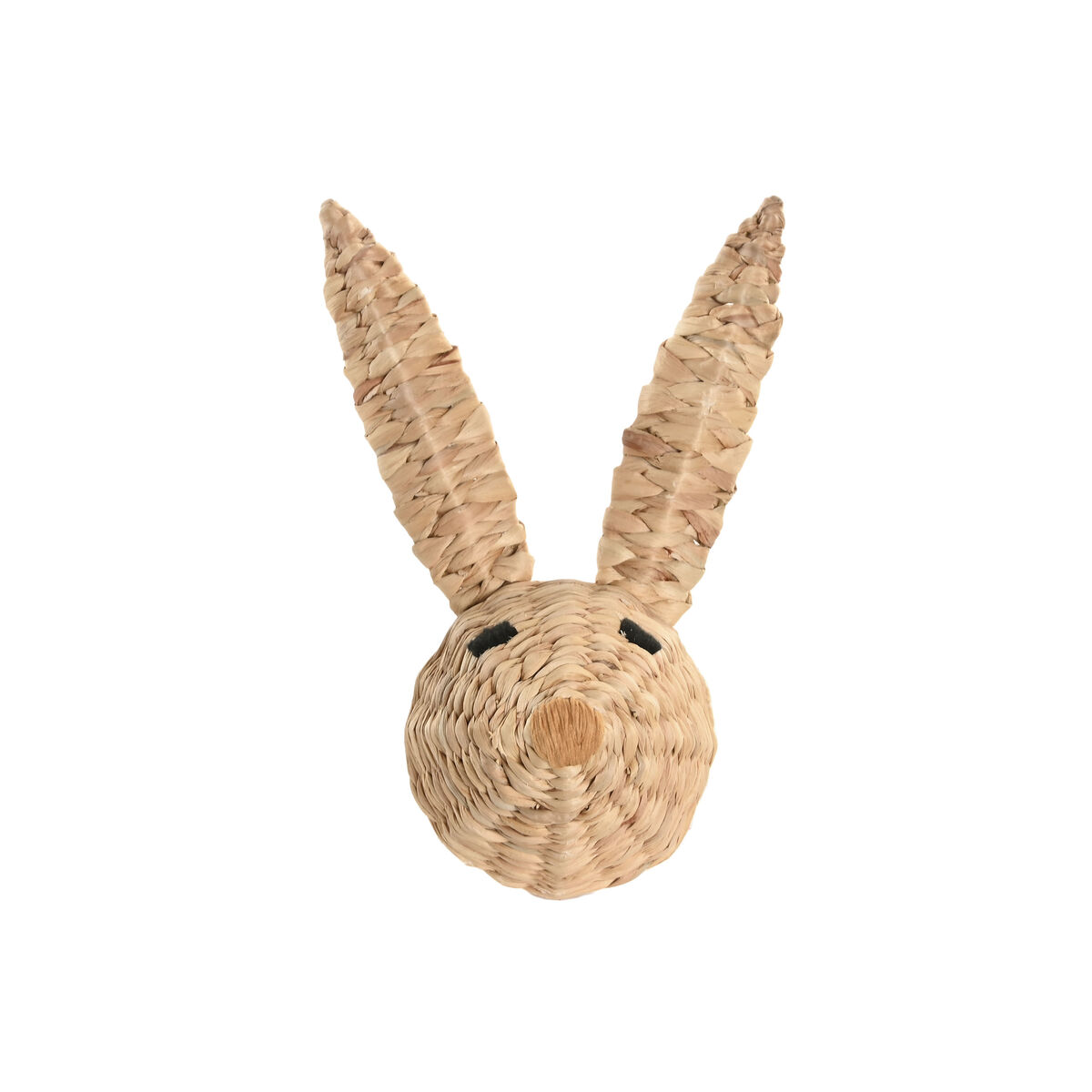 Figura Decorativa Home ESPRIT Natural 26 x 17 x 40 cm