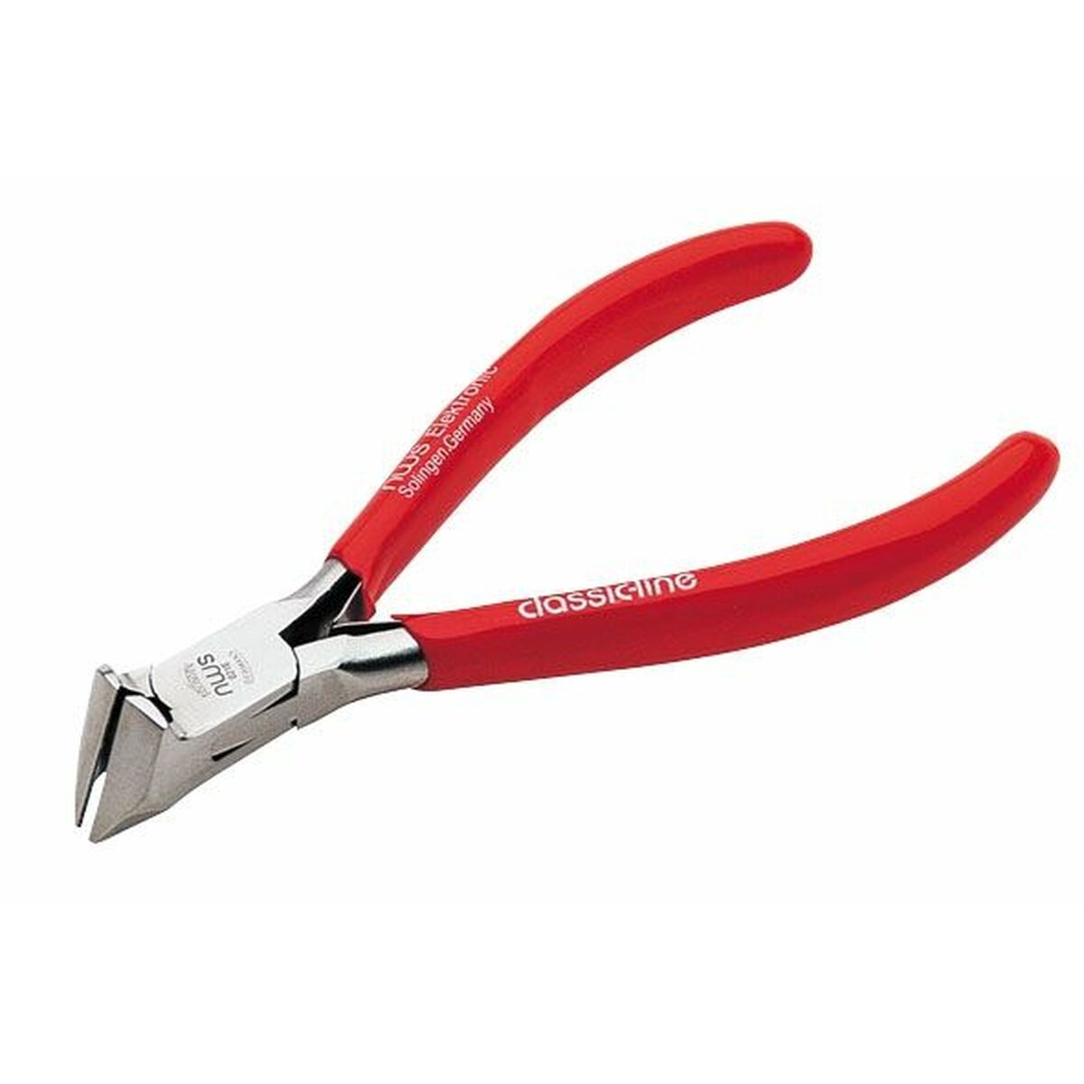 Alicate de corte NWS 11,5 cm