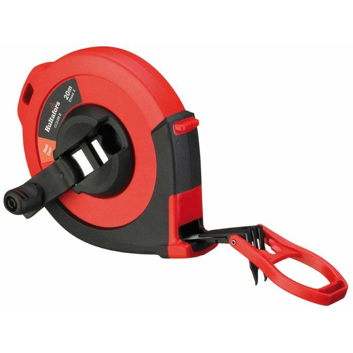 Cinta Métrica Hultafors CC30M (30 m)