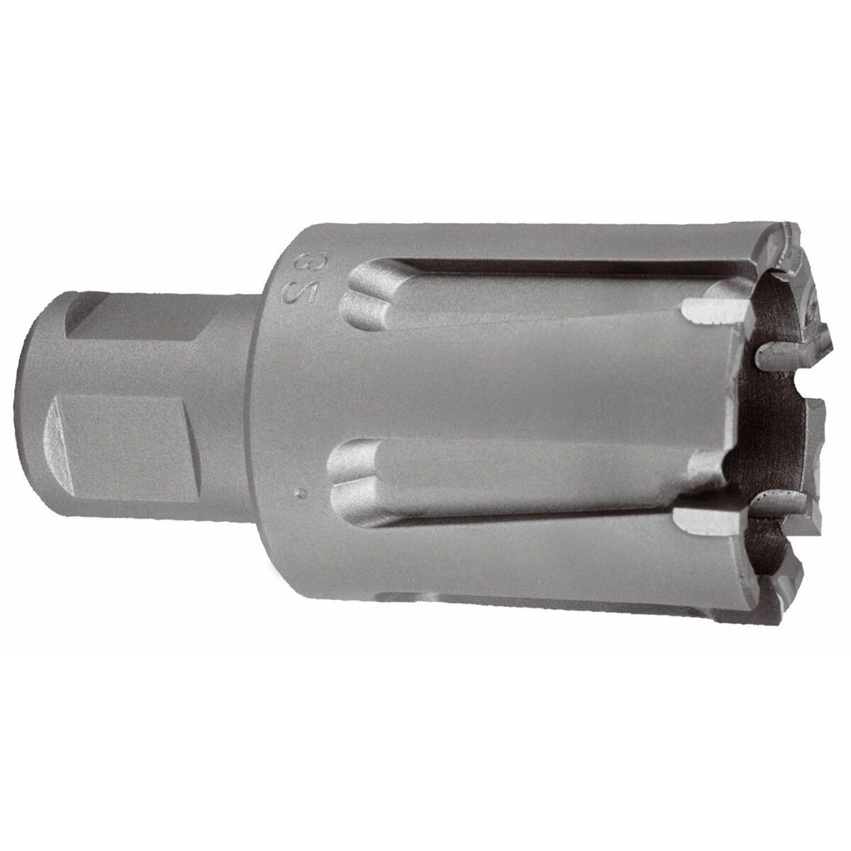 Broca hueca RUKO 30 mm Weldon