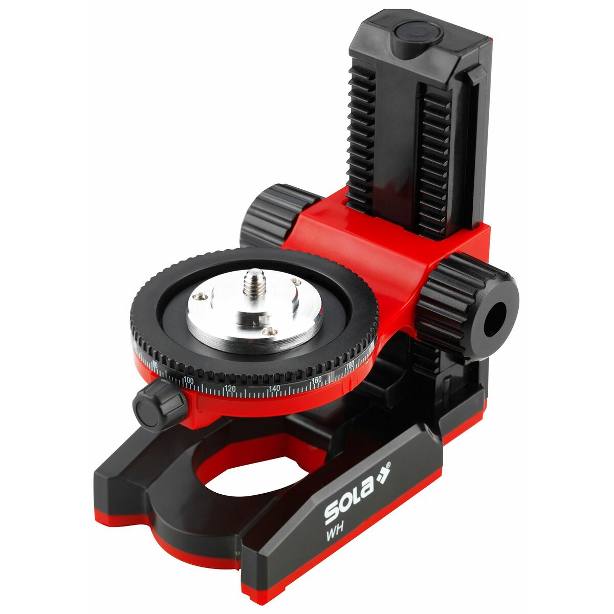 Soporte para Nivel láser SOLA Magnético