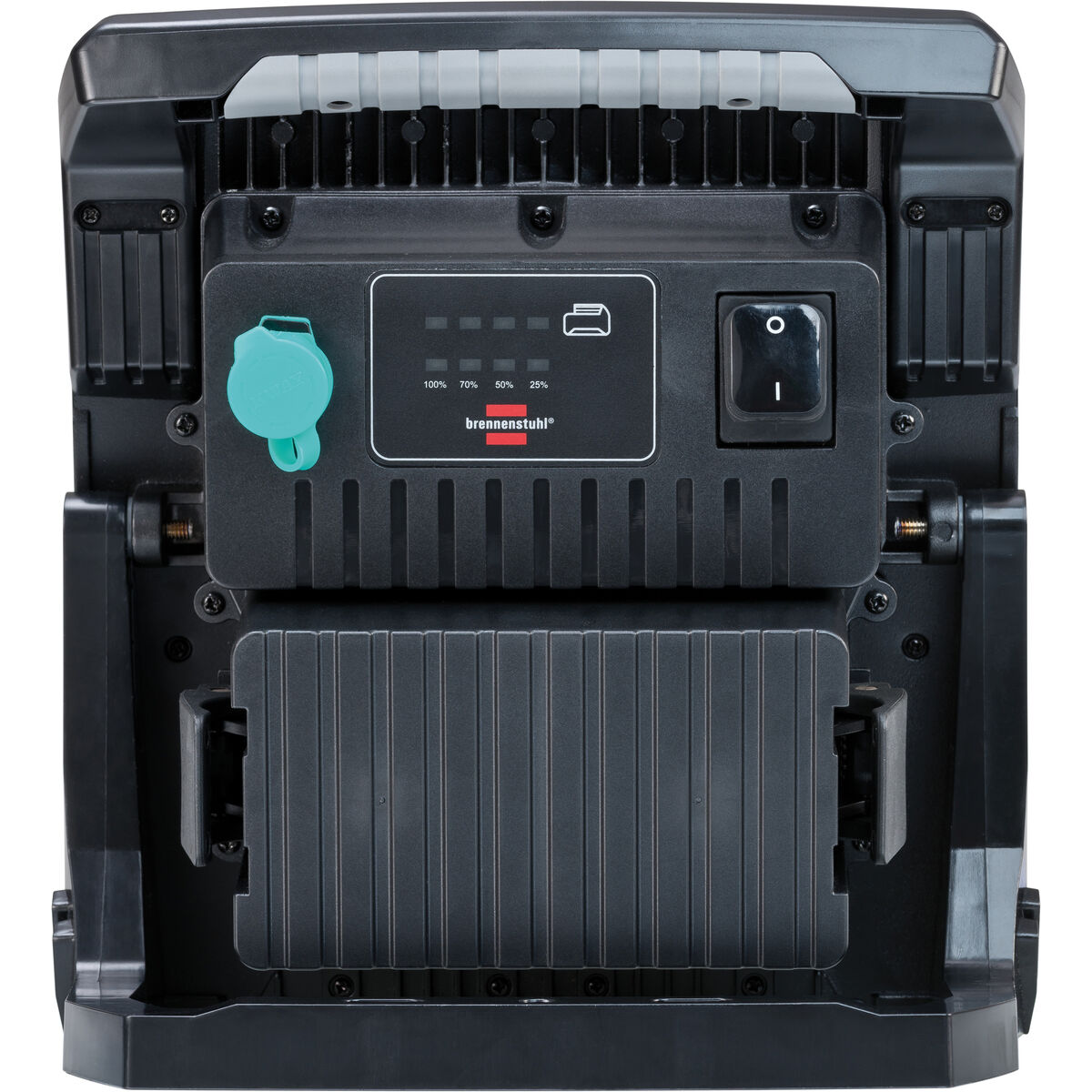 Foco LED Brennenstuhl 1173140600 6200 Lm 50 W 6500 K