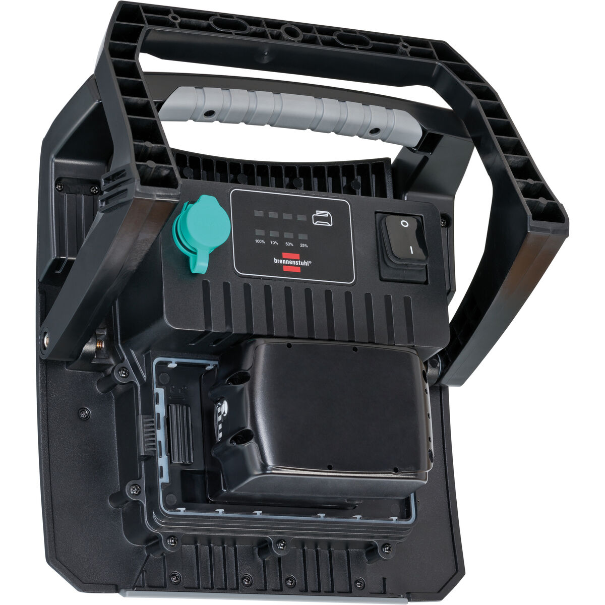 Foco LED Brennenstuhl 1173140600 6200 Lm 50 W 6500 K