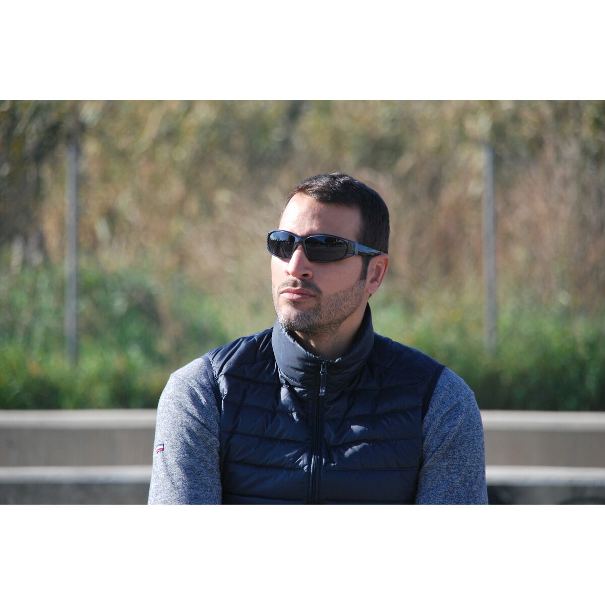 Gafas de seguridad Eagle EAGLE