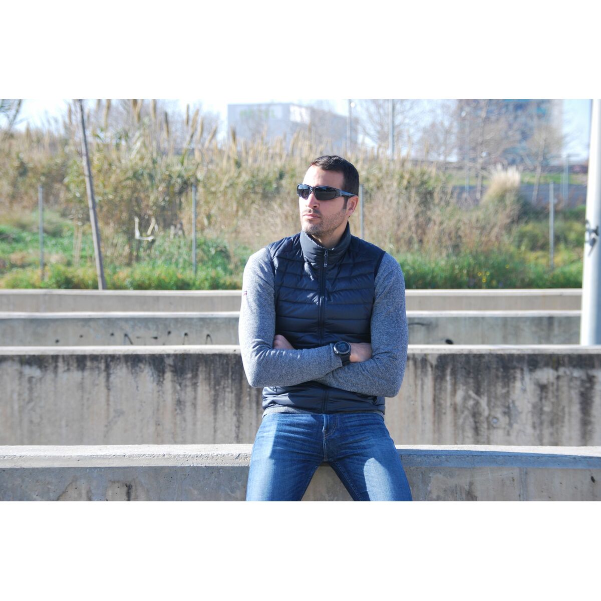 Gafas de seguridad Eagle EAGLE