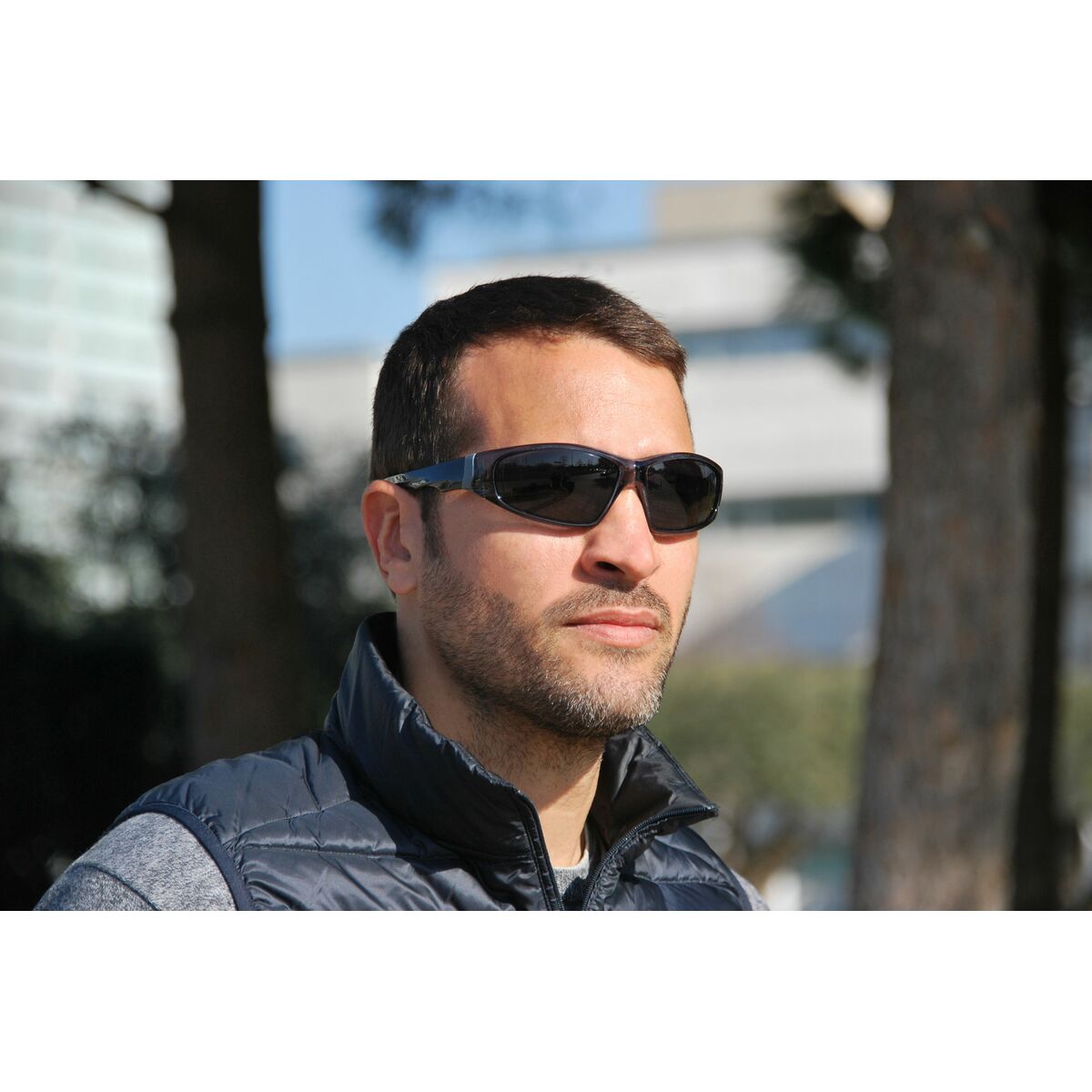 Gafas de seguridad Eagle EAGLE