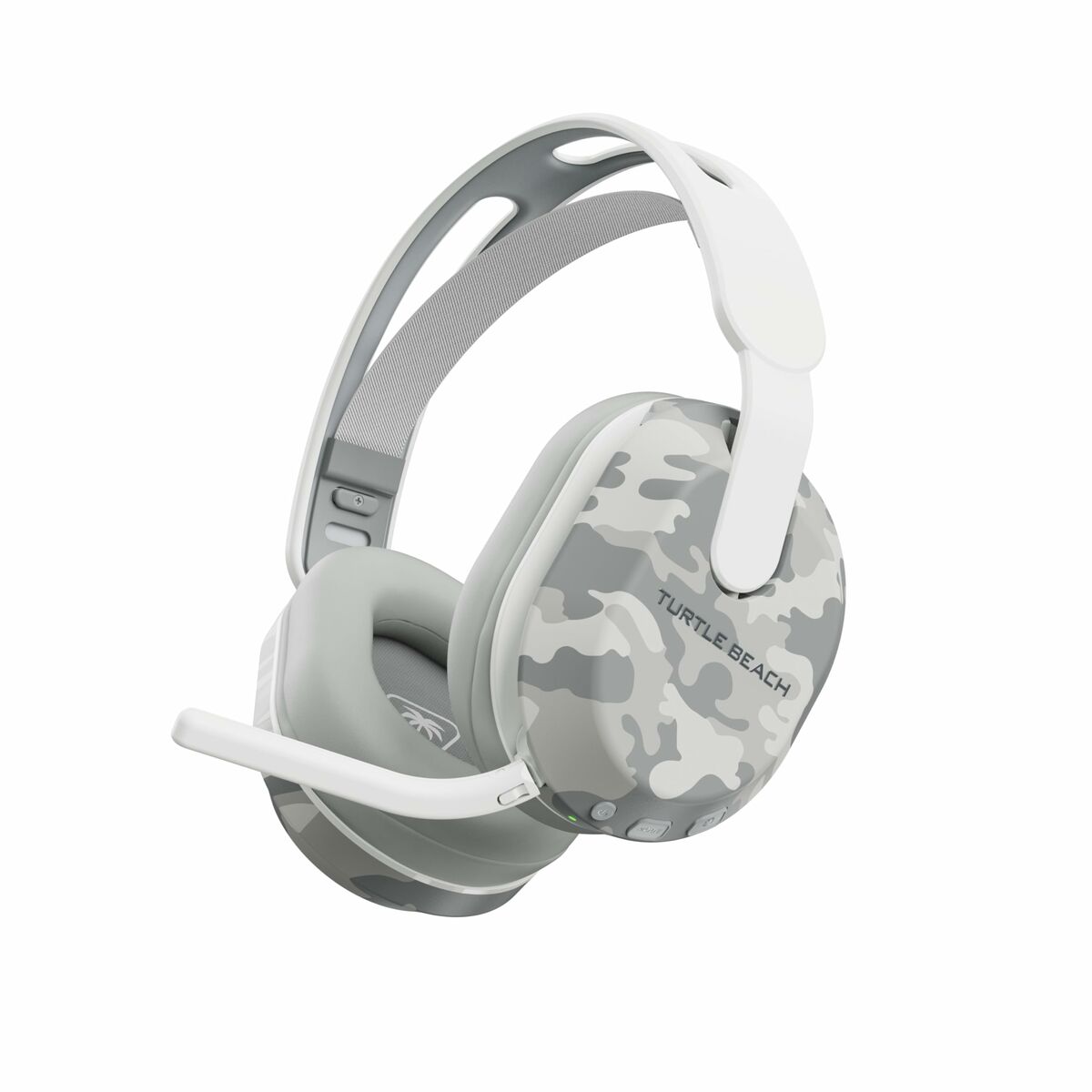 Auriculares con Micrófono Turtle Beach Stealth 500