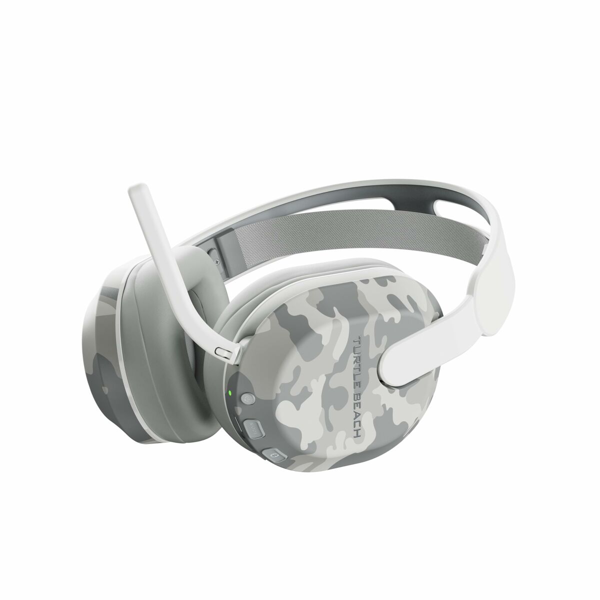 Auriculares con Micrófono Turtle Beach Stealth 500