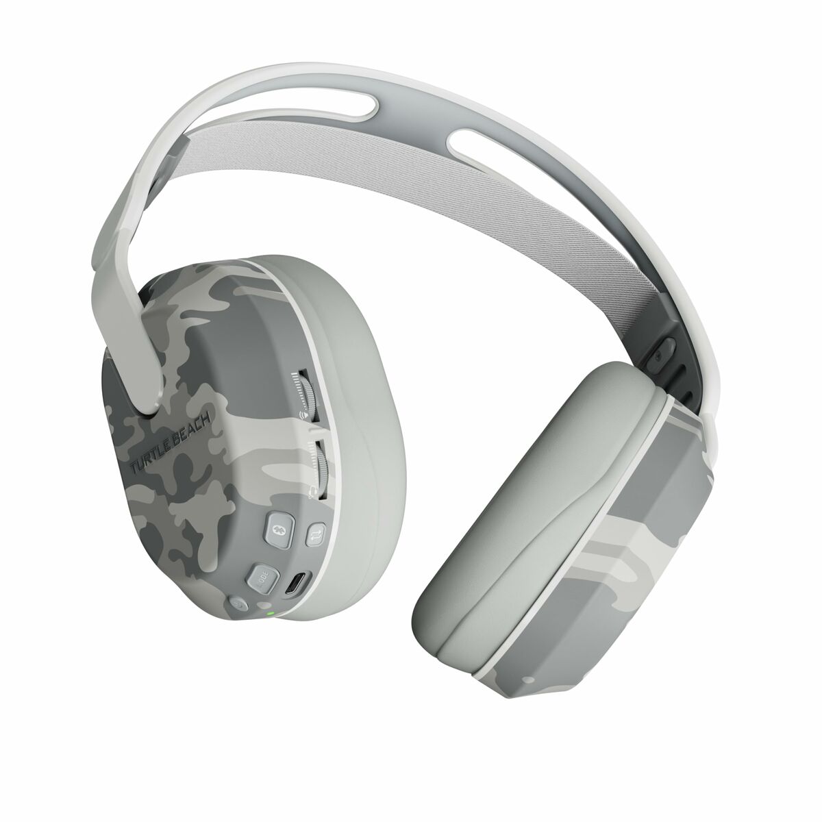 Auriculares con Micrófono Turtle Beach Stealth 500