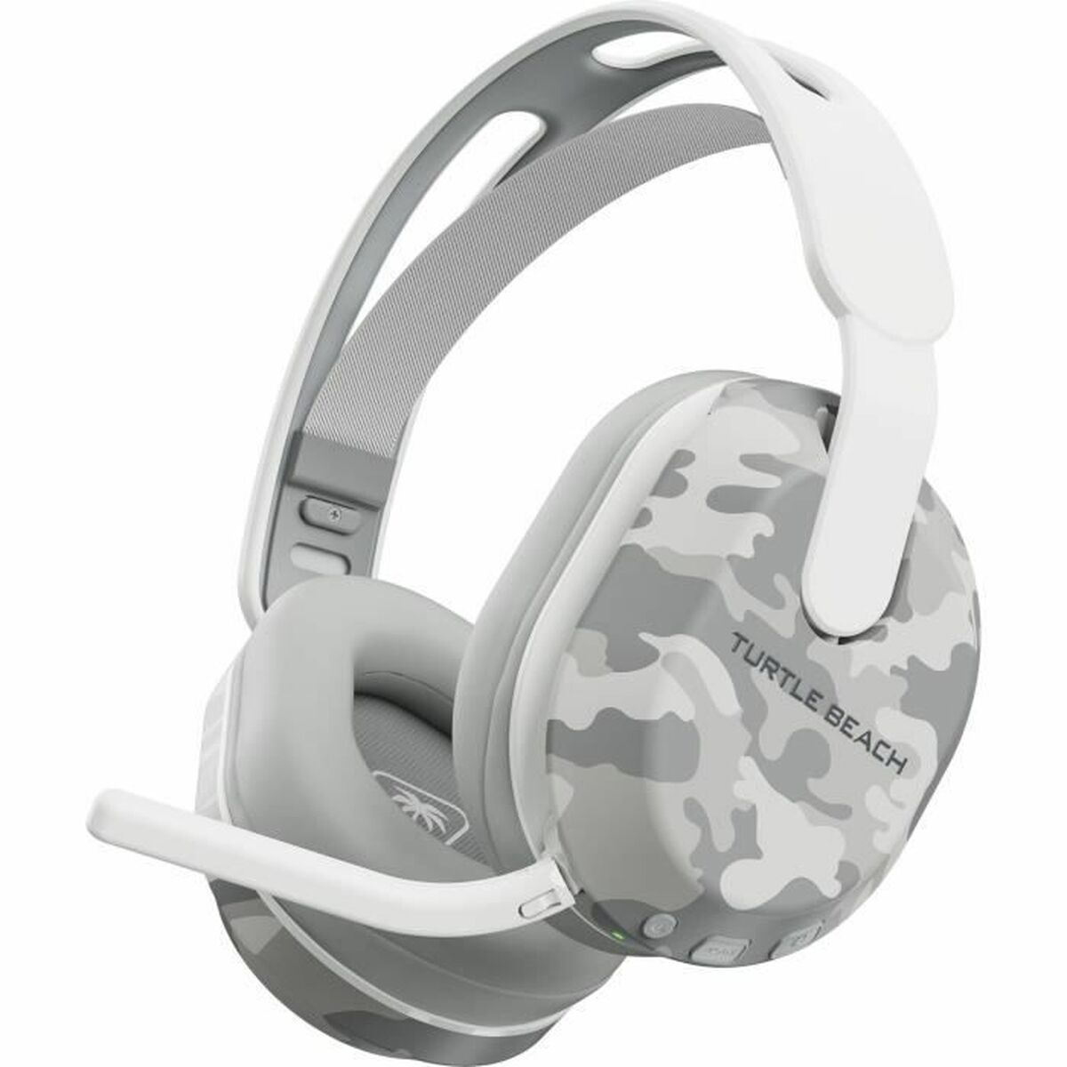 Auriculares con Micrófono Turtle Beach Stealth 500