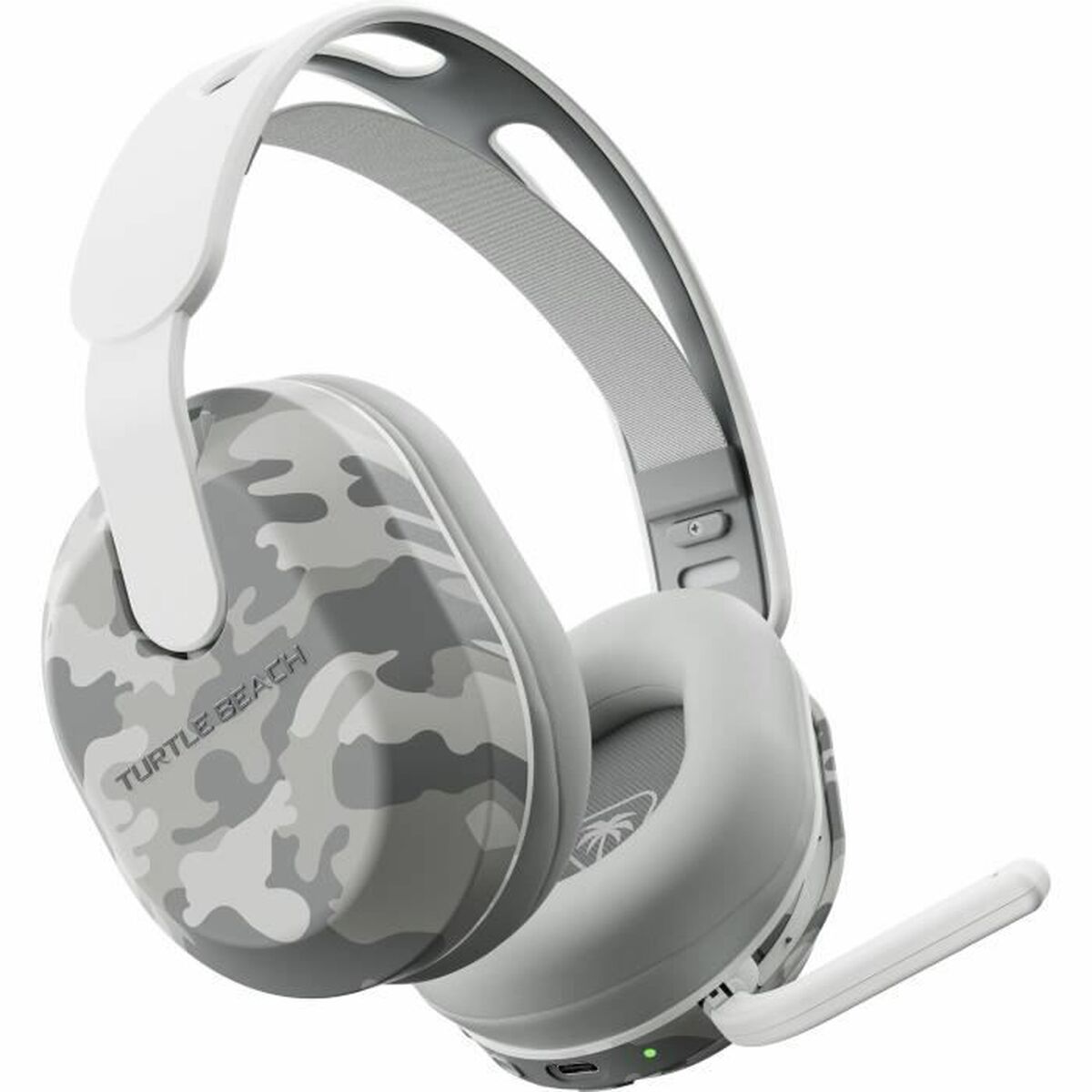 Auriculares con Micrófono Turtle Beach Stealth 500