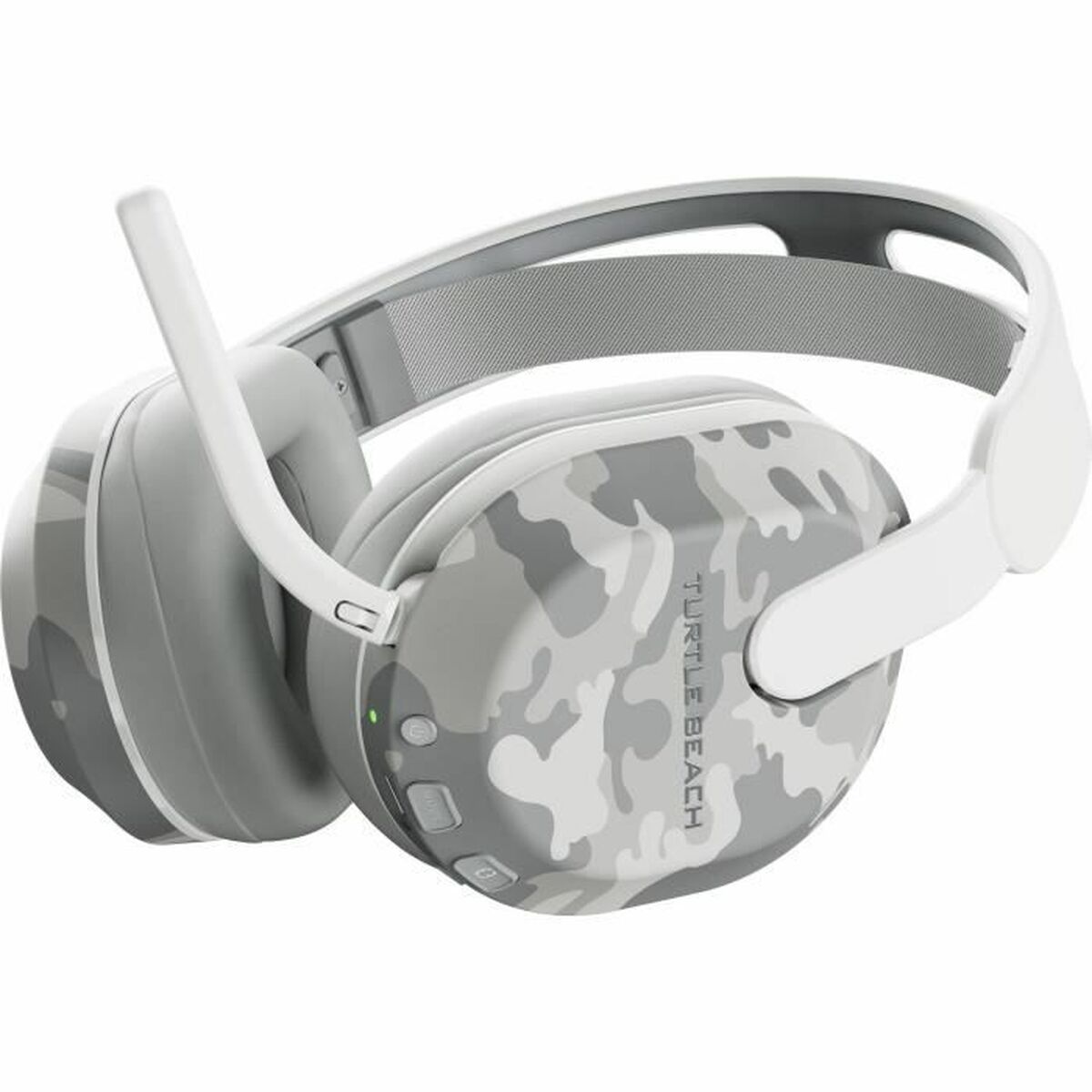 Auriculares con Micrófono Turtle Beach Stealth 500