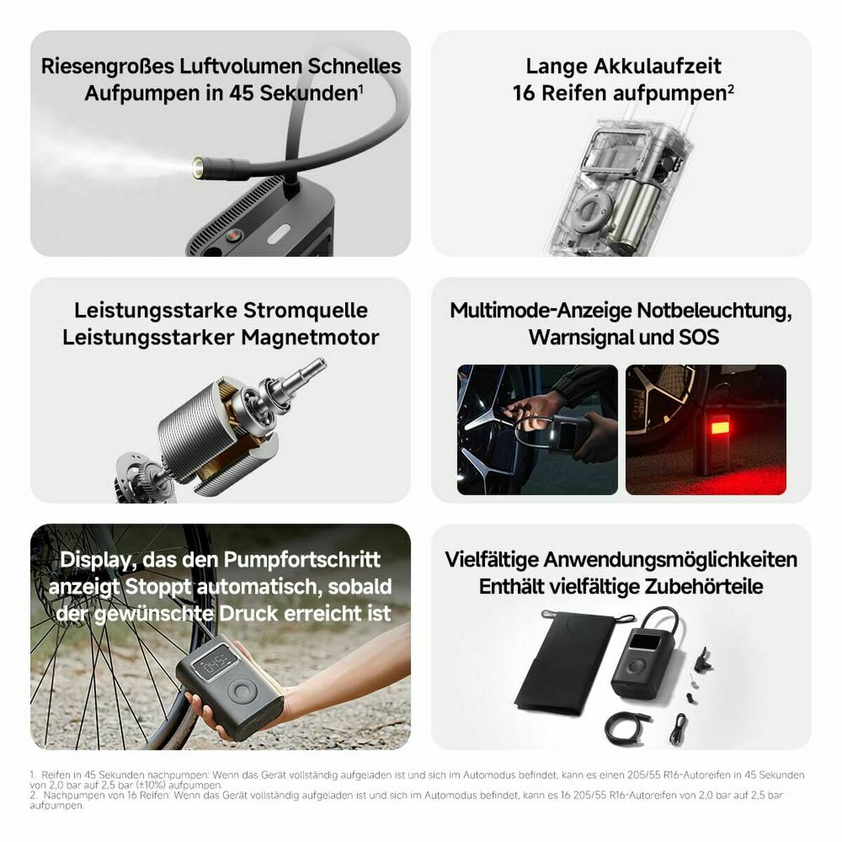 Alargador Xiaomi MJCQB07PQW