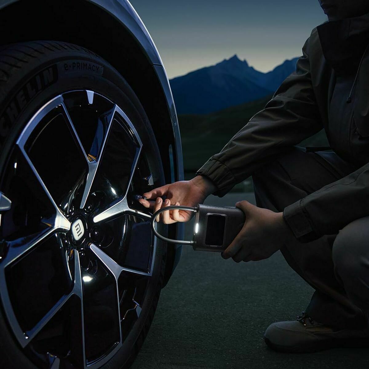 Alargador Xiaomi MJCQB07PQW