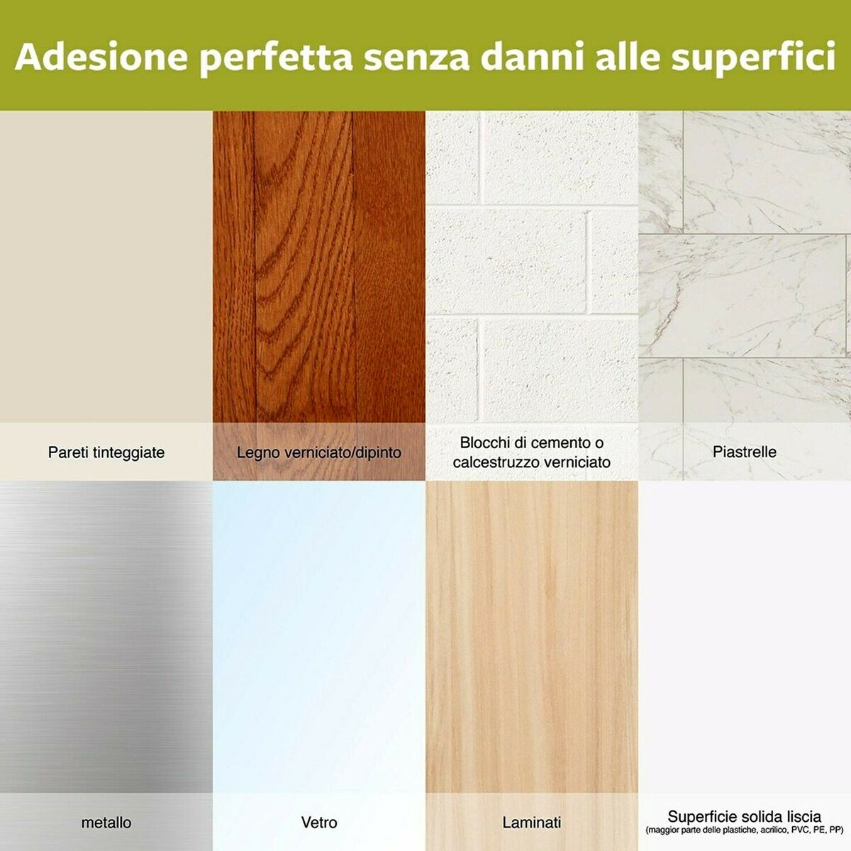 Mochila Escolar 3M 7100127044 Blanco (4 Unidades)