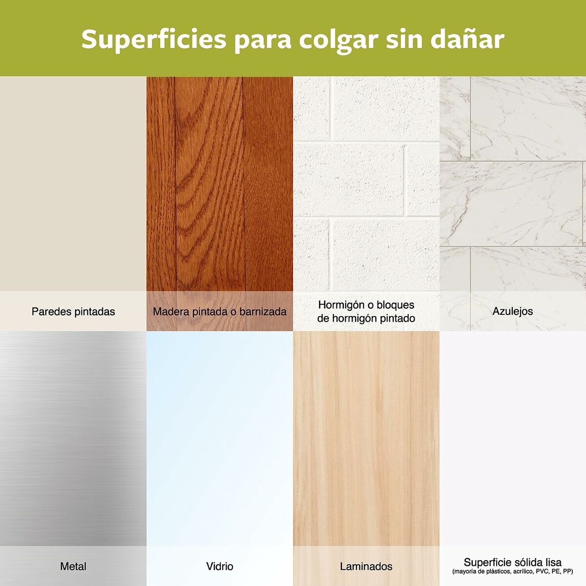 Mochila Escolar 3M 7100127044 Blanco (4 Unidades)