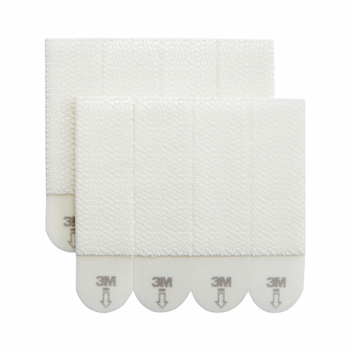 Mochila Escolar 3M 7100127044 Blanco (4 Unidades)