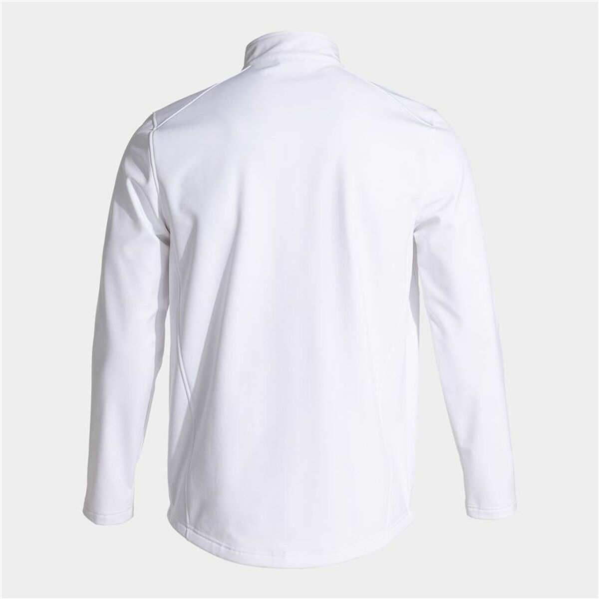 Chaqueta Cortavientos Joma Sport Basilea II Blanco
