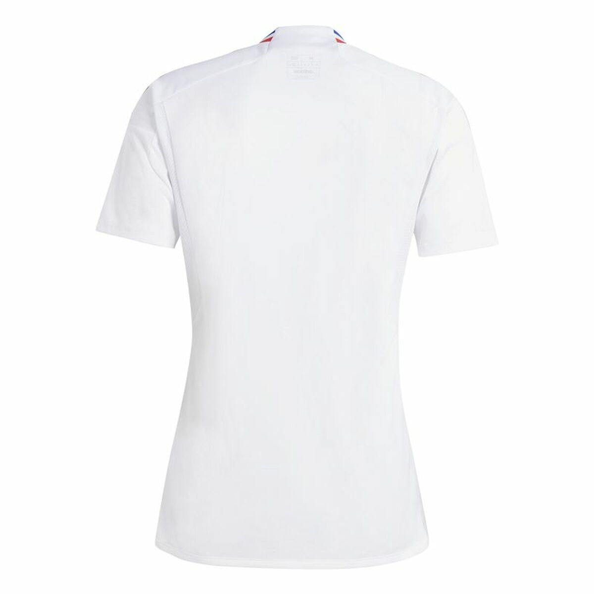 Camiseta de Fútbol Adidas Olympique de Lyon Jsy (S)