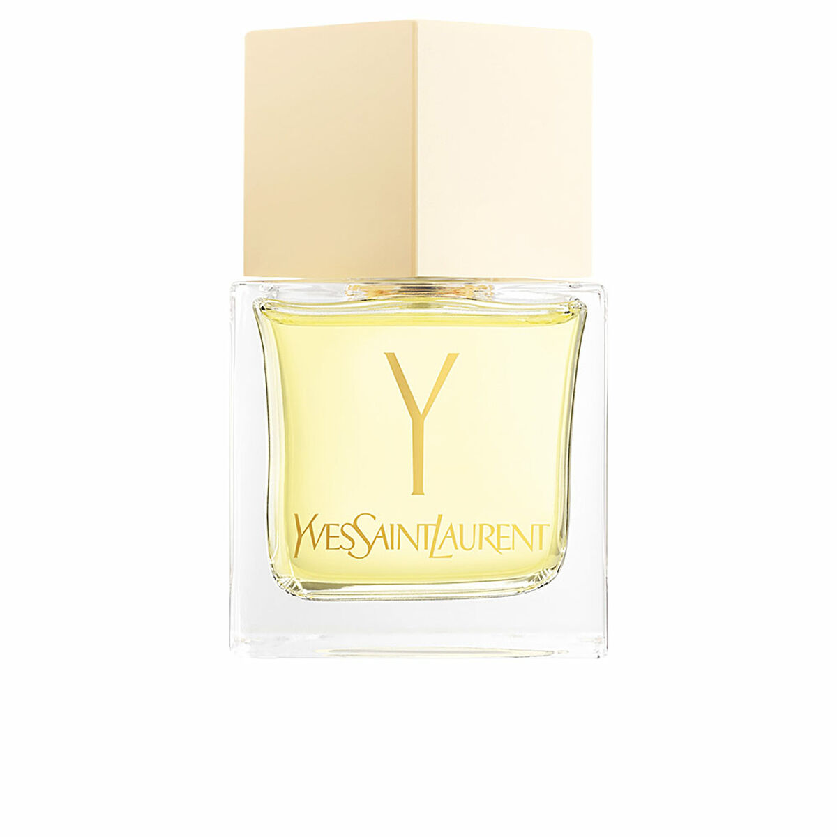 Perfume Mujer YSL Y EDT 80 ml