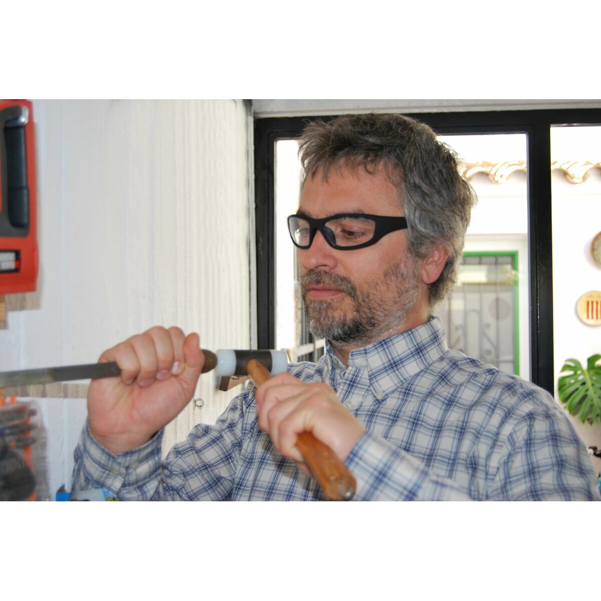 Gafas de seguridad Eagle FOLCO