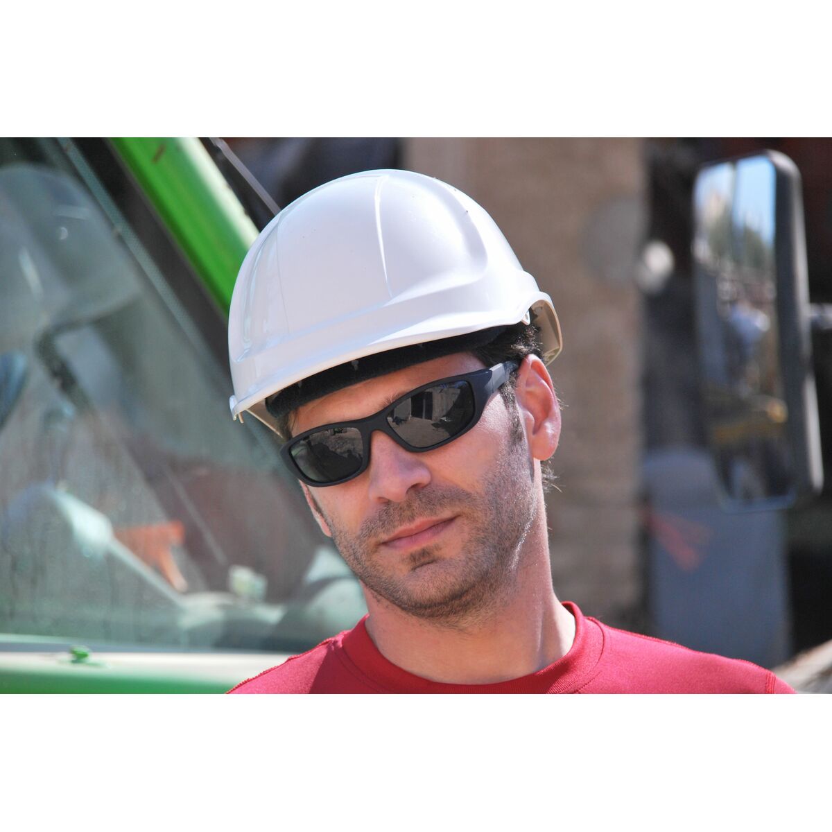 Gafas de seguridad Eagle FOLCO