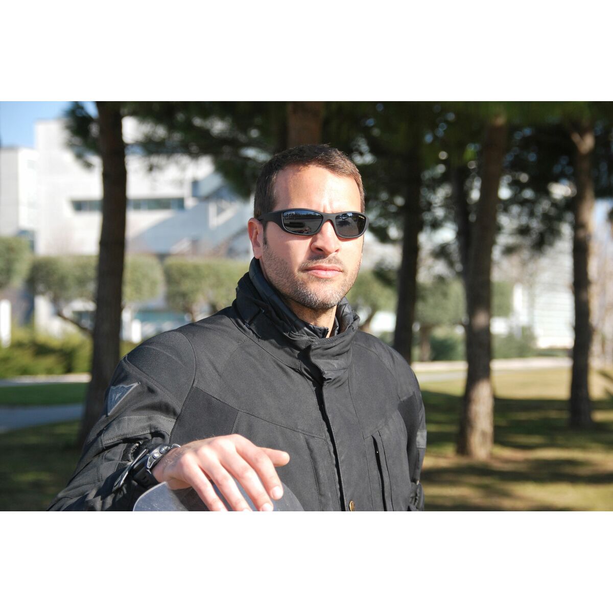 Gafas de seguridad Eagle FOLCO