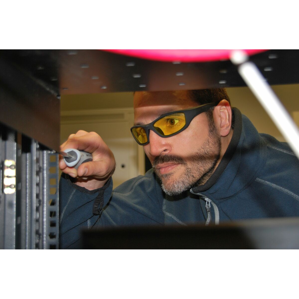 Gafas de seguridad Eagle FOLCO