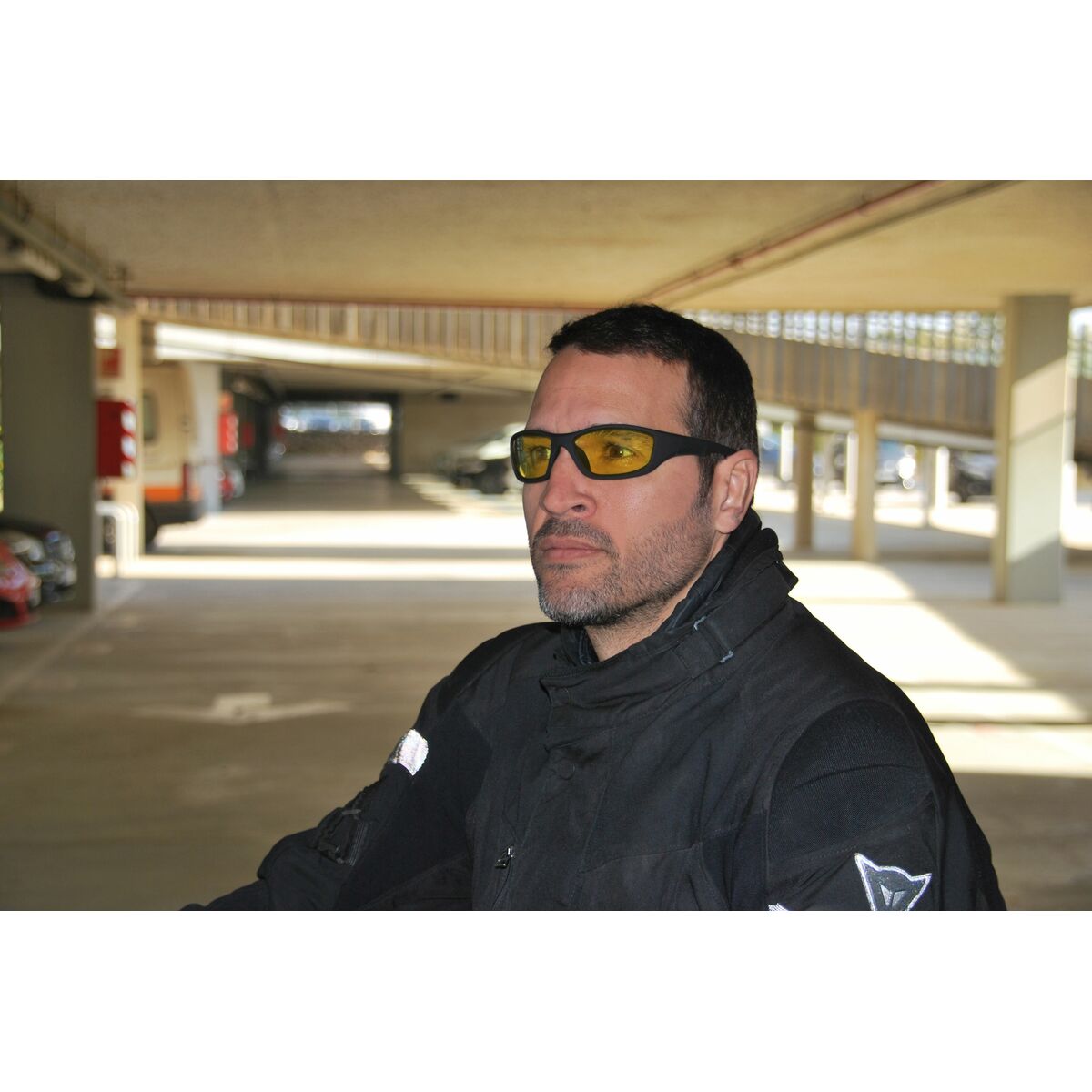 Gafas de seguridad Eagle FOLCO