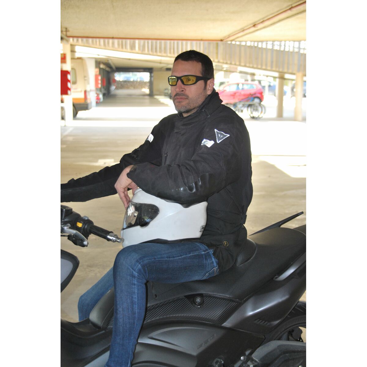 Gafas de seguridad Eagle FOLCO