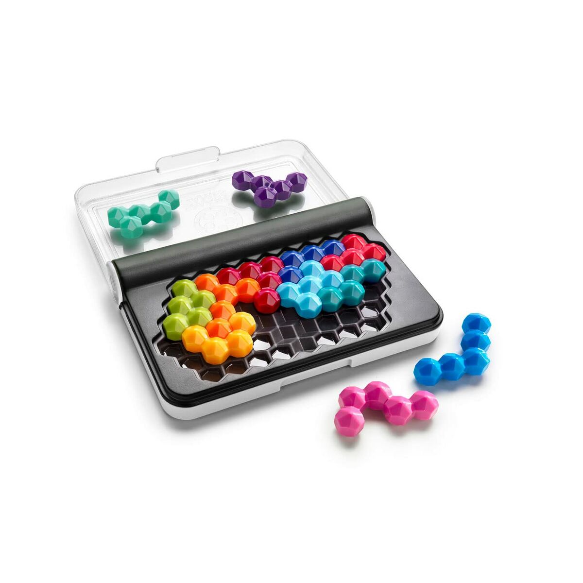 Rompecabezas Lúdilo