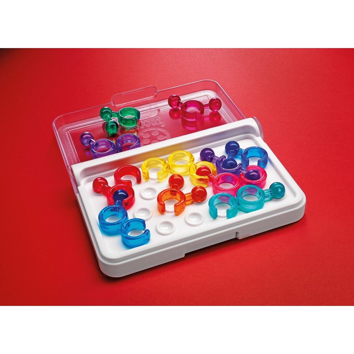 Rompecabezas Lúdilo