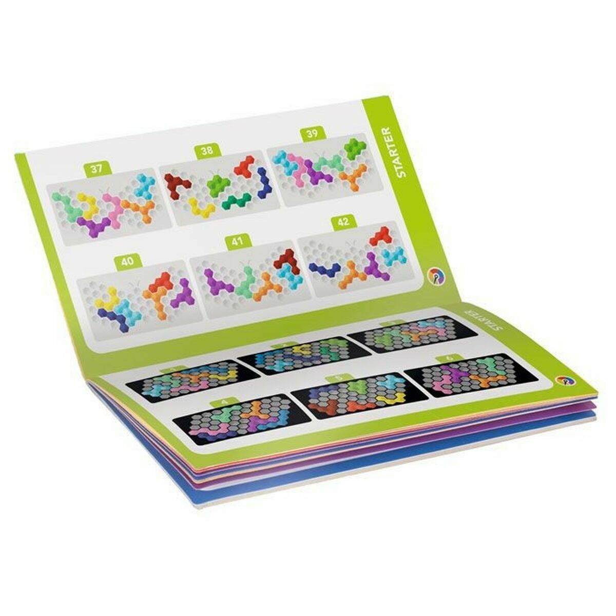 Rompecabezas Lúdilo