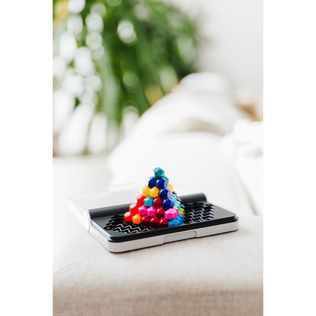 Rompecabezas Lúdilo