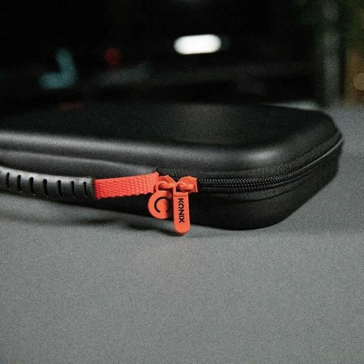 Estuche para Nintendo Switch 2 KONIX