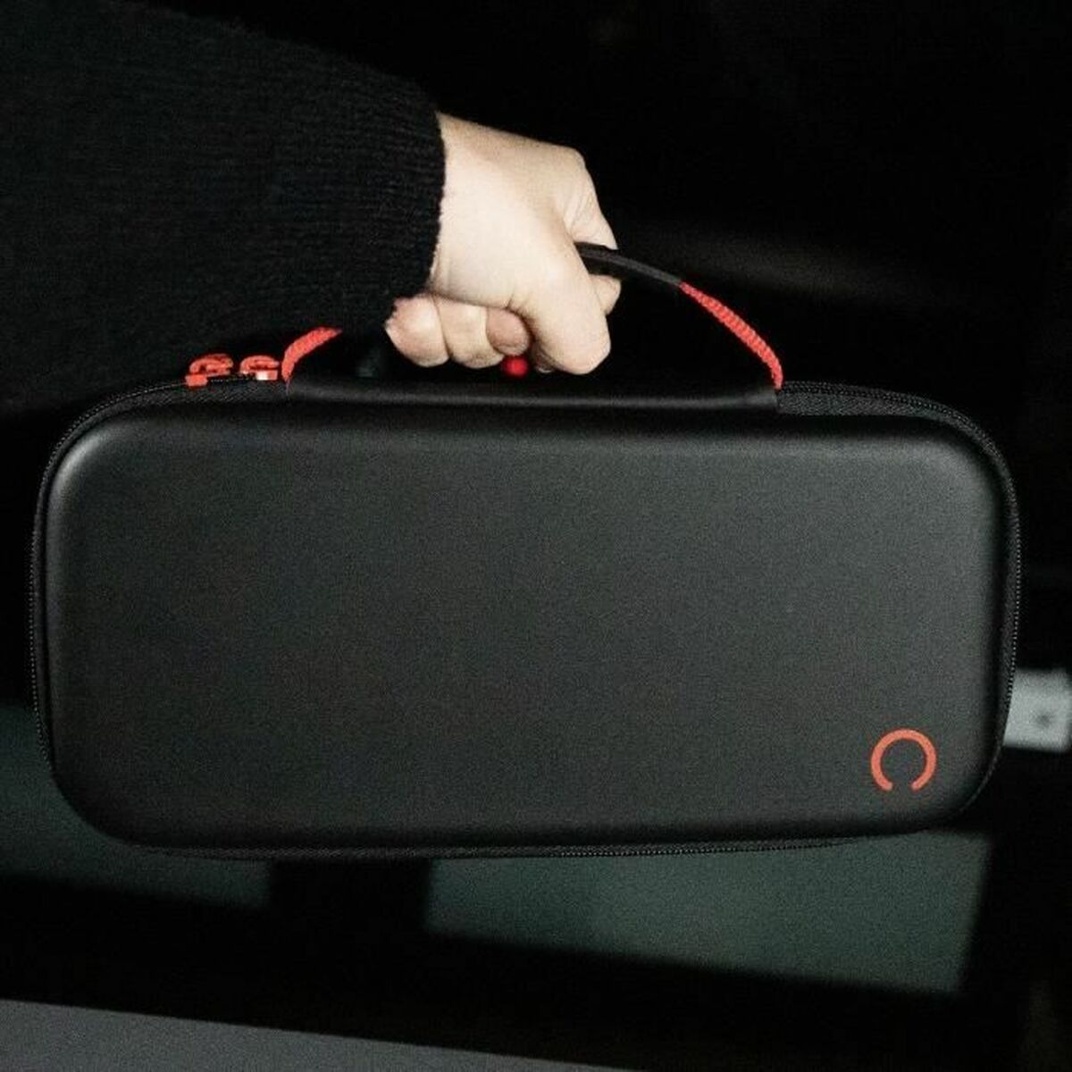 Estuche para Nintendo Switch 2 KONIX