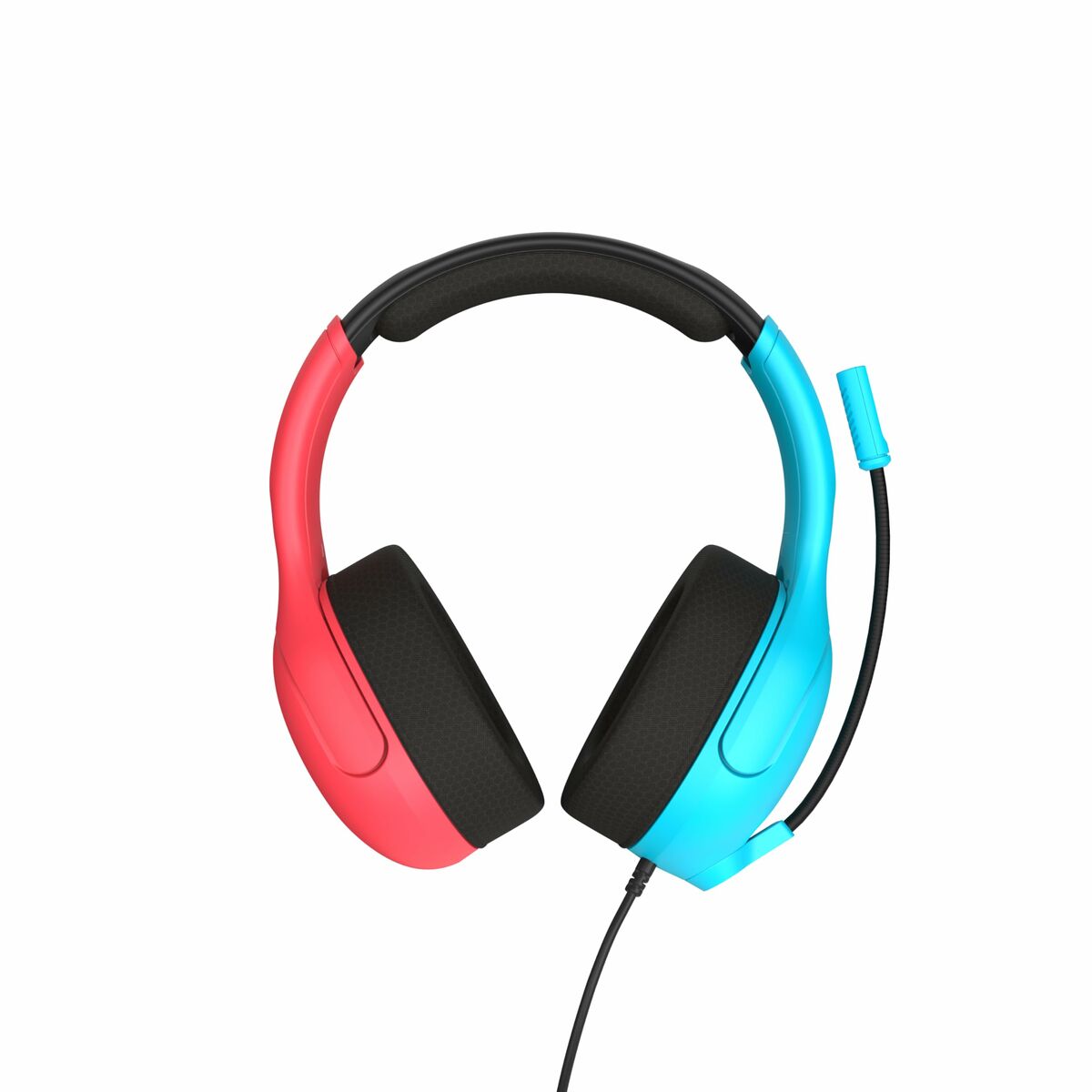 Auriculares con Micrófono Turtle Beach NEON BLUE & RED SWITCH 2