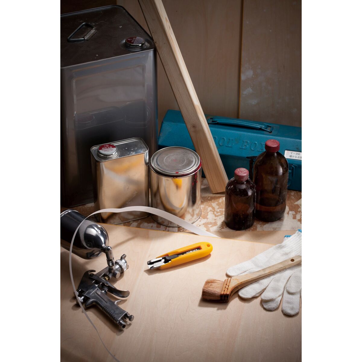 Cúter Olfa 17,5 X 0,6 MM Acero Inoxidable Plástico 17,5 mm De seguridad