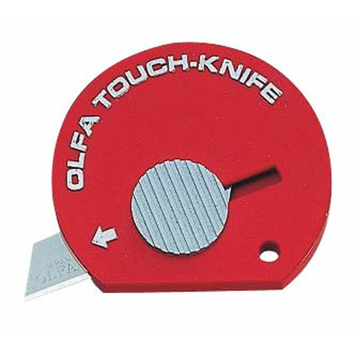 Cúter Olfa Acero Inoxidable